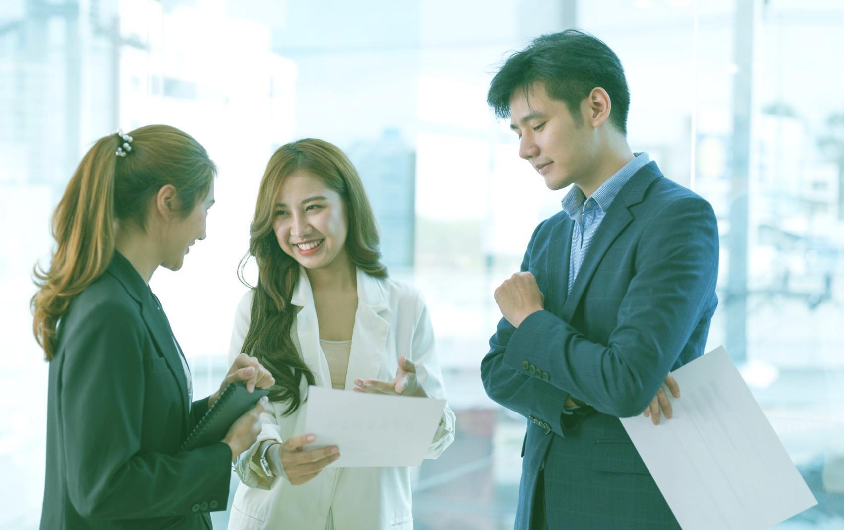 SEO-Strategie-Entwicklung