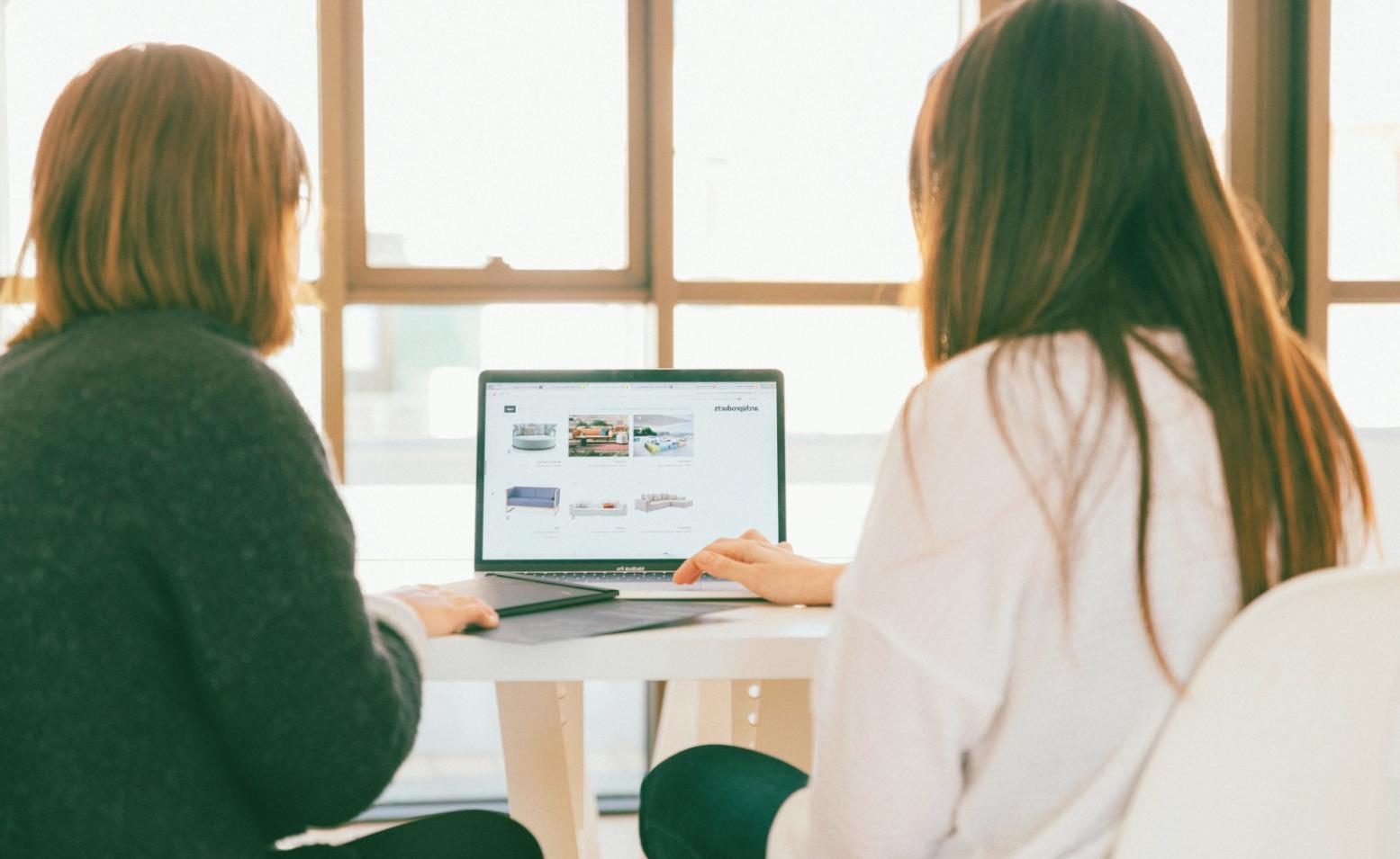 SEO-Optimierung und technische Website-Analyse